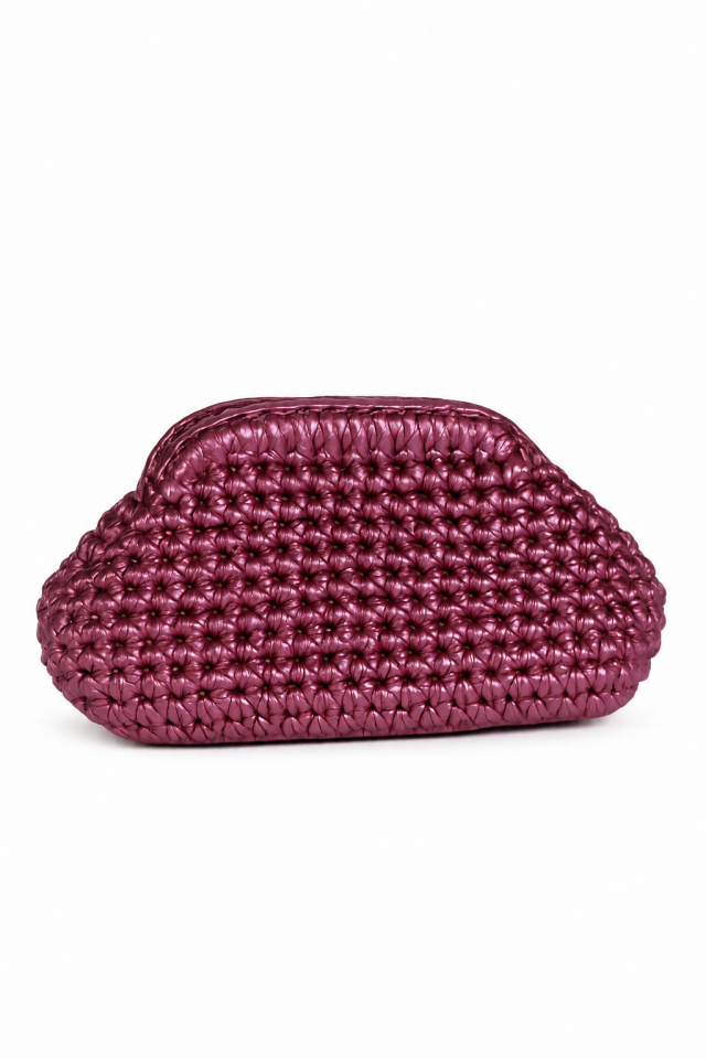 Naya Metalik – Pembe