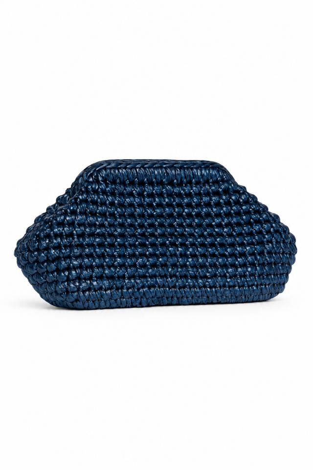 Maxi Metalik – Mavi