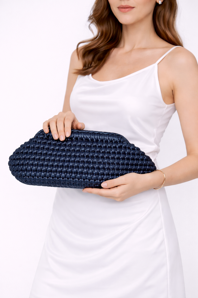 Maxi Metalik – Mavi