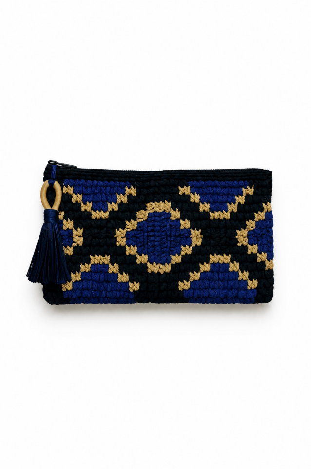 Anadolu Clutch – Mavi