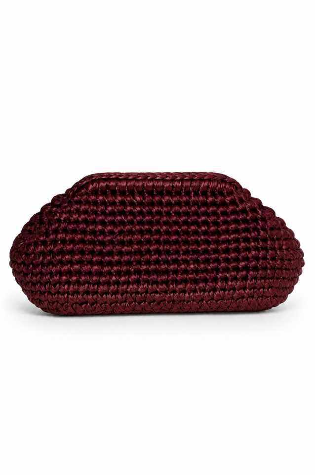 Maxi Metalik – Bordo