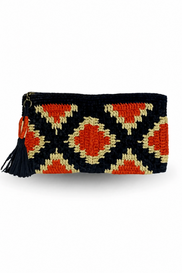 Anadolu Clutch – Turuncu