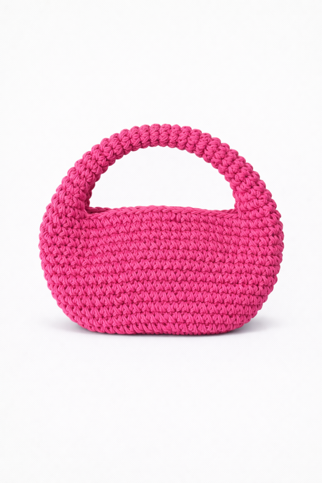 Hilal – Pembe