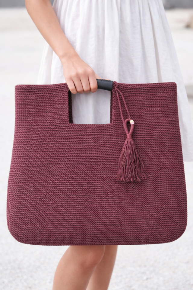 Maya – Bordo