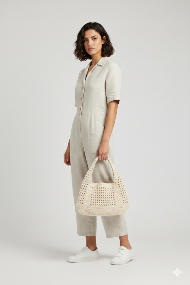 Mini Sole – Krem