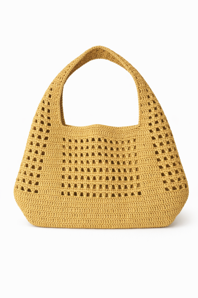 Mini Sole – Bej